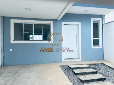 Sobrado com 2 Quartos à venda, 125m² no Altos da Vila Paiva, São José dos Campos
