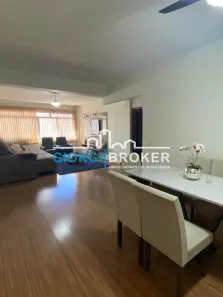 Apartamento com 2 Quartos à venda, 136m² no Centro, São José do Rio Preto