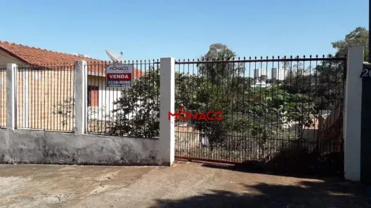 Lote/Terreno à venda, 264m² no Jardim Presidente, Londrina