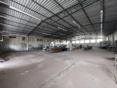 Sala Comercial à venda, 7600m² no Centro, Americana