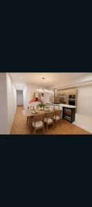 Apartamento com 3 Quartos à venda, 112m² no Itaim Bibi, São Paulo