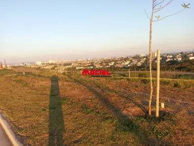 Lote/Terreno à venda, 376m² no Condomínio Residencial Colinas do Paratehy, São José dos Campos