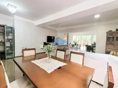 Casa com 4 Quartos à venda, 186m² no Vila Hollândia, Campinas
