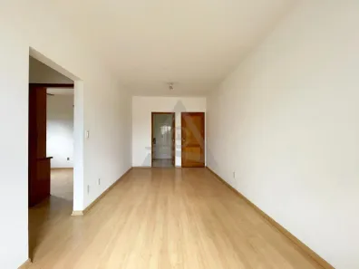 Apartamento com 2 Quartos à venda, 65m² no Jardim Boa Esperança, Campinas
