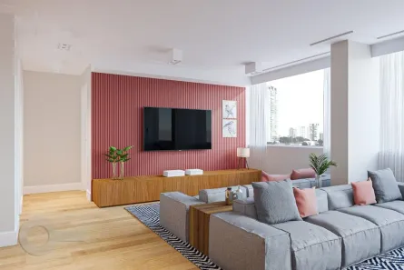 Apartamento com 2 Quartos à venda, 130m² no Jardim Paulista, São Paulo