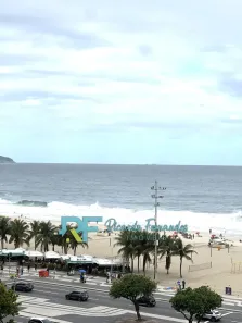 Apartamento com 3 Quartos à venda, 300m² no Copacabana, Rio de Janeiro