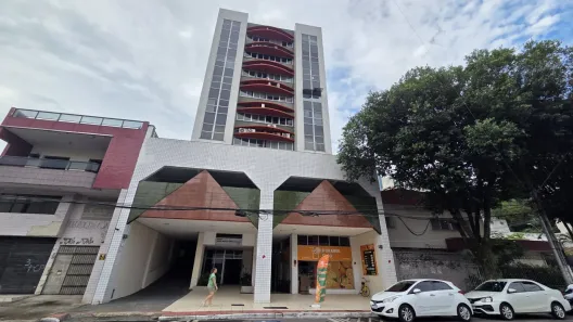 Sala Comercial à venda, 33m² no Praia do Suá, Vitória