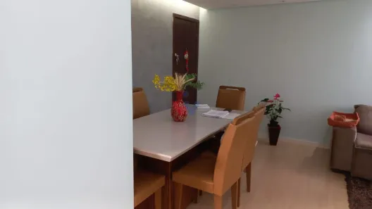 Apartamento com 2 Quartos à venda, 53m² no Novo Mundo, Curitiba