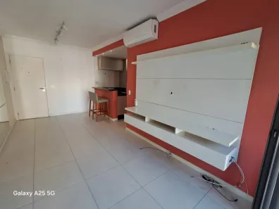 Apartamento com 2 Quartos à venda, 67m² no Parque Campolim, Sorocaba