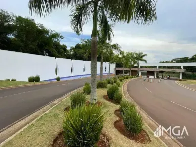 Lote/Terreno à venda, 701m² no Remanso, Foz do Iguaçu