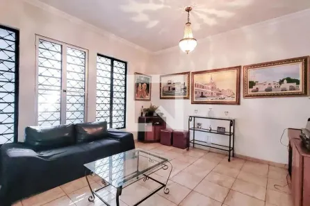 Casa com 4 Quartos à venda, 400m² no Jardim Guanabara, Campinas