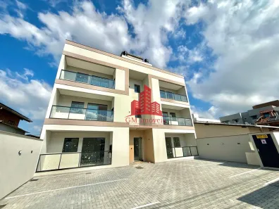 Apartamento com 2 Quartos à venda, 74m² no Gravatá, Navegantes
