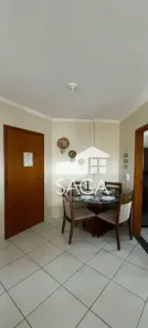 Apartamento com 1 Quarto à venda, 47m² no Aviação, Praia Grande