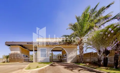 Lote/Terreno à venda, 400m² no Centro, Artur Nogueira
