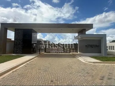 Lote/Terreno à venda, 3m² no Park Way, Brasília