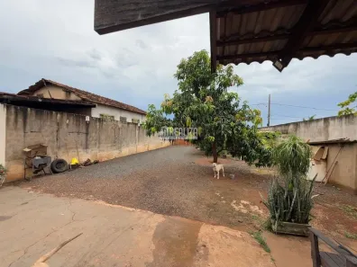 Casa com 2 Quartos à venda, 115m² no Lourdes, Uberaba