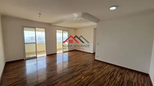 Apartamento com 3 Quartos para alugar, 100m² no Vila Lageado, São Paulo