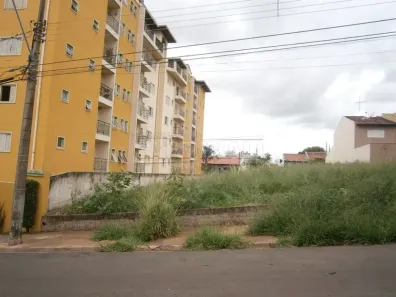 Lote/Terreno à venda, 250m² no Jardim Gibertoni, São Carlos