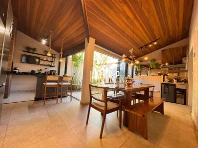 Casa de Condomínio com 3 Quartos à venda, 166m² no Condomínio Residence Club, Jacareí