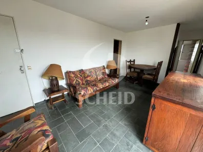 Apartamento com 2 Quartos à venda, 64m² no Jardim Taquaral, São Paulo