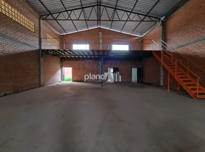 Ponto Comercial para alugar, 300m² no Jardim do Cedro, Gravataí
