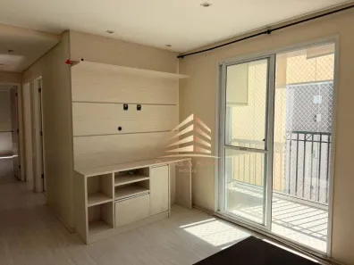Apartamento com 3 Quartos à venda, 67m² no Vila Augusta, Guarulhos