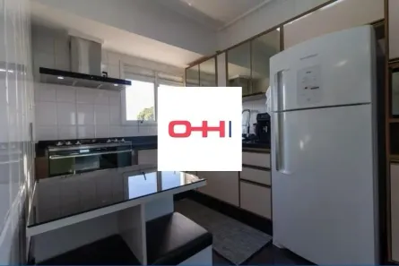 Apartamento com 2 Quartos à venda, 94m² no Alto da Lapa, São Paulo
