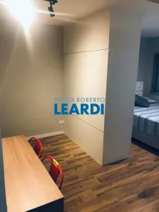Apartamento com 1 Quarto à venda, 25m² no Vila Clementino, São Paulo