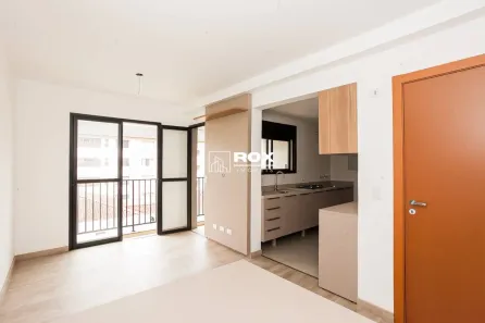 Apartamento com 2 Quartos à venda, 65m² no Alto da Glória, Curitiba