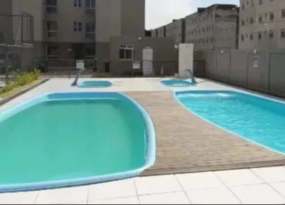 Apartamento com 2 Quartos à venda, 47m² no Bengui, Belém