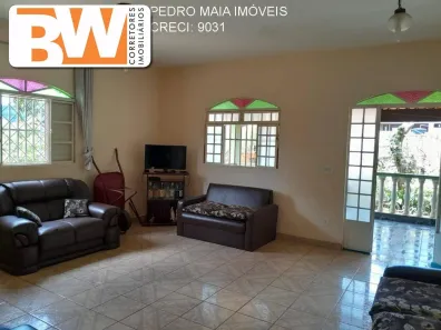 Casa com 2 Quartos à venda, 120m² no Residencial Pôr do Sol, Sete Lagoas