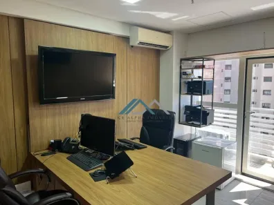 Sala Comercial à venda, 32m² no Alphaville Centro Industrial e Empresarial/Alphaville., Barueri