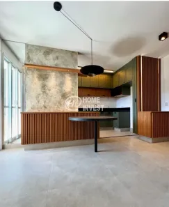 Apartamento com 2 Quartos à venda, 71m² no Horto Florestal, Jundiaí