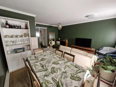 Casa de Condomínio com 3 Quartos à venda, 229m² no Barro Branco (Zona Norte), São Paulo