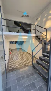 Ponto Comercial para alugar, 80m² no Condomínio Centro Comercial Alphaville, Barueri