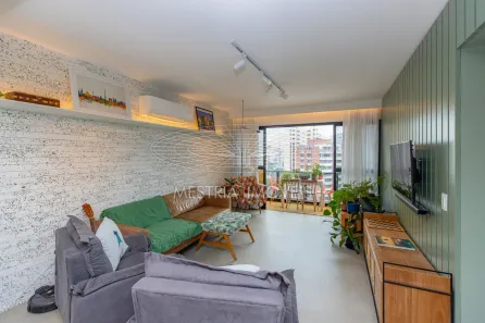 Apartamento com 3 Quartos à venda, 152m² no Vila Uberabinha, São Paulo