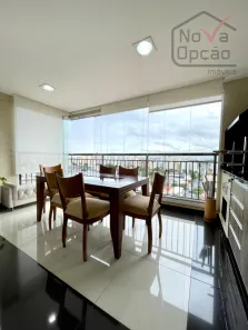 Apartamento com 2 Quartos à venda, 83m² no Jardim Brasil (Zona Sul), São Paulo