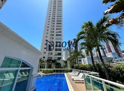 Apartamento com 4 Quartos à venda, 228m² no Petrópolis, Natal