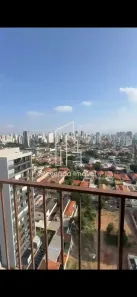 Apartamento com 1 Quarto à venda, 25m² no Vila Olímpia, São Paulo