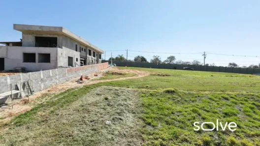 Lote/Terreno à venda, 1200m² no Jardim Quintas da Terracota, Indaiatuba