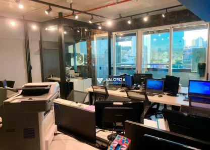 Sala Comercial à venda, 49m² no Jardim Vergueiro, Sorocaba
