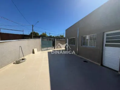 Casa com 2 Quartos à venda, 82m² no Conjunto Habitacional Angelo Tomazin, Sumaré