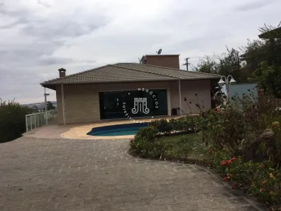Casa de Condomínio com 3 Quartos à venda, 287m² no Aglomeração Urbana de Jundiaí, Itupeva