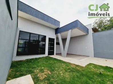 Casa com 3 Quartos à venda, 262m² no Residencial Eldorado, Lagoa Santa