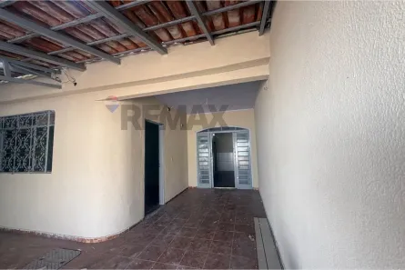 Casa com 3 Quartos à venda, 130m² no Samambaia Norte, Brasília
