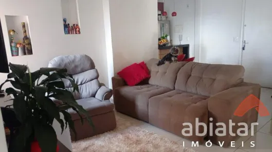 Apartamento com 2 Quartos à venda, 70m² no Parque Taboão, Taboão da Serra