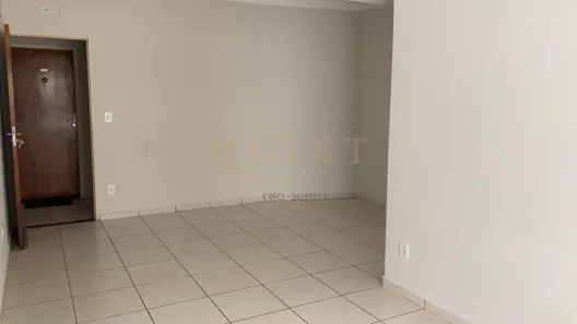 Apartamento com 2 Quartos para alugar, 70m² no Vila Imperial, São José do Rio Preto