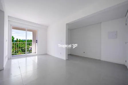 Apartamento com 2 Quartos à venda, 57m² no Fortaleza Alta, Blumenau