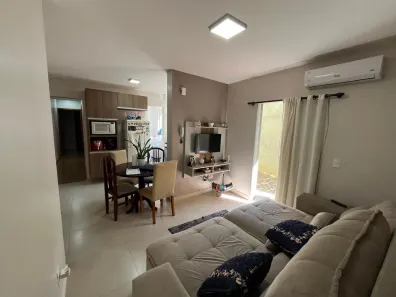 Apartamento com 2 Quartos à venda, 60m² no Taboão, Bragança Paulista