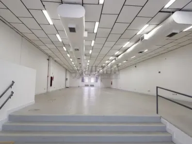 Prédio Comercial à venda, 1352m² no Centro, São Bernardo do Campo